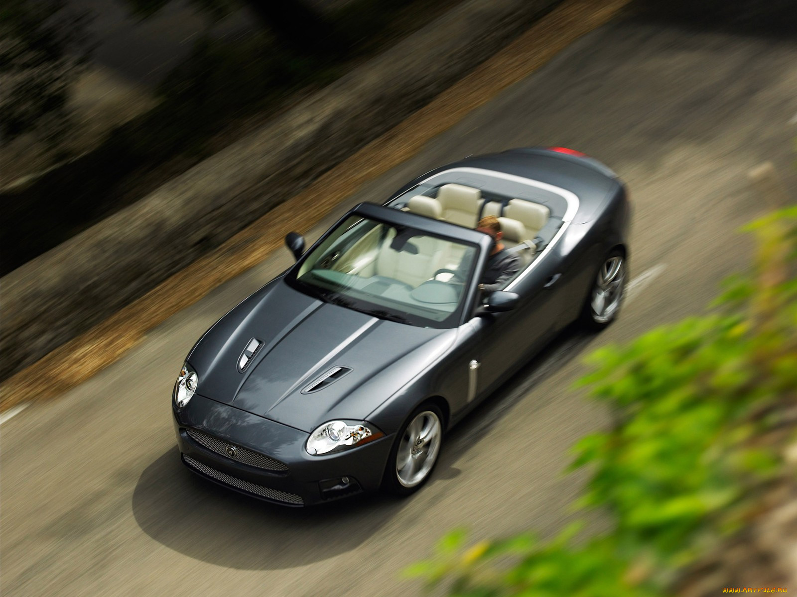 jaguar, xkr, 007, 